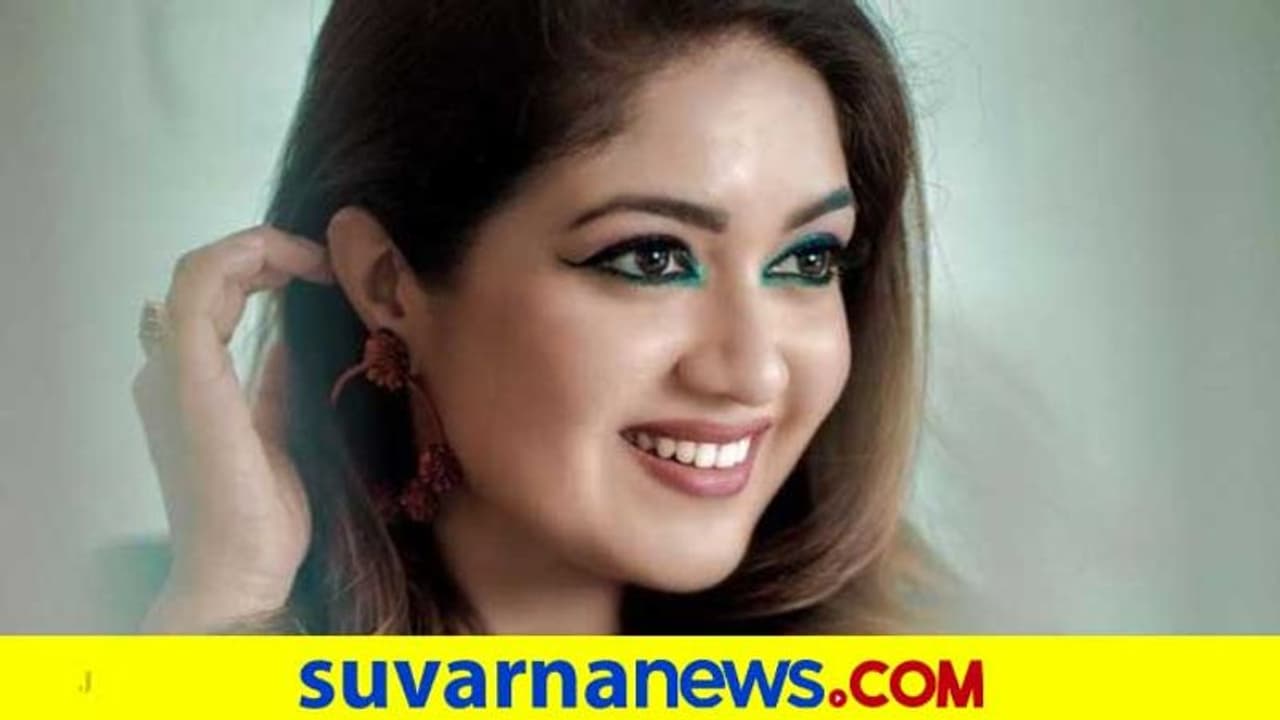 ಗುಡ್‌ ನ್ಯೂಸ್‌ ಕೊಟ್ಟ ಮೇಘನಾ ರಾಜ್‌; ಸಂಭ್ರಮಿಸುತ್ತಿದ್ದಾರೆ ಫ್ಯಾನ್ಸ್!