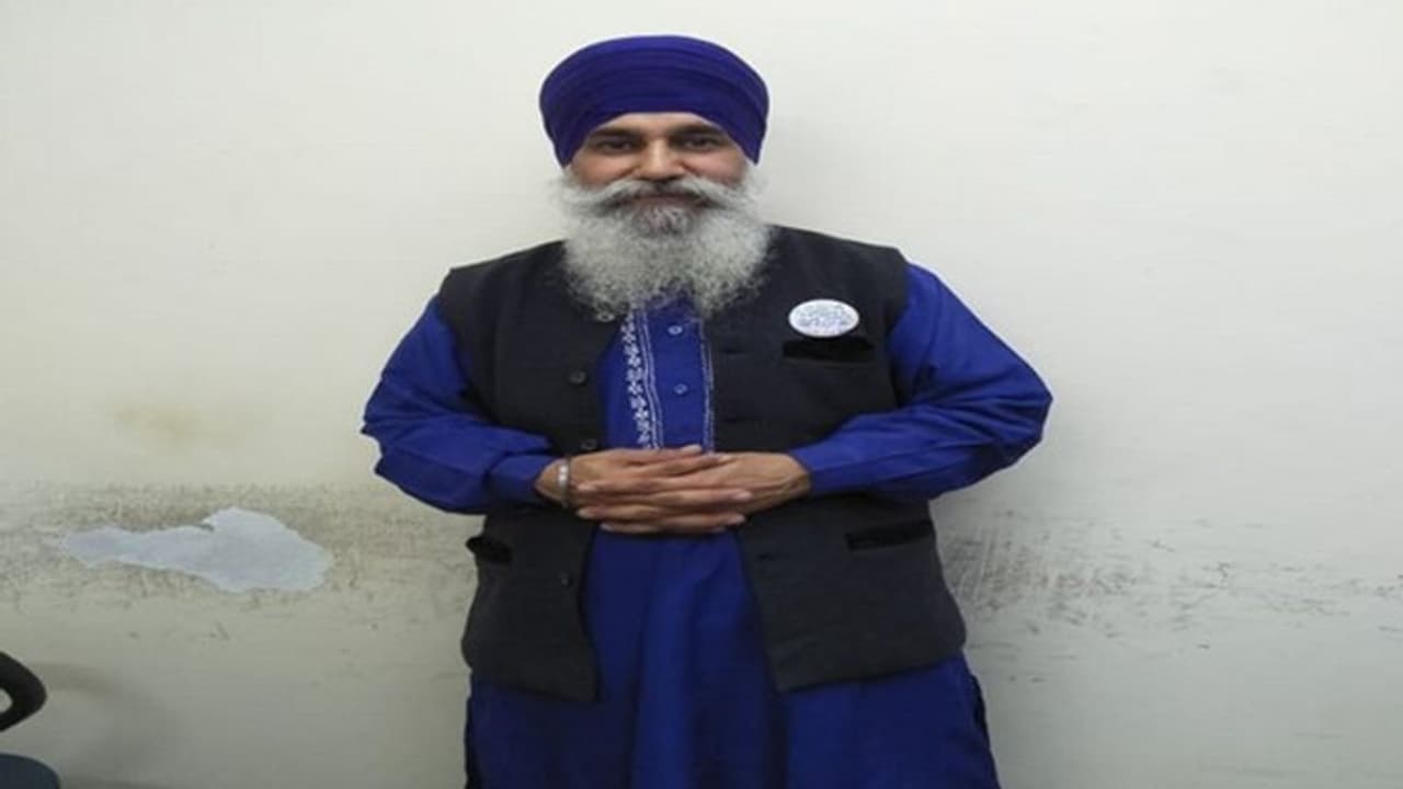 दिल्ली हिंसा: दीप सिद्धू के बाद एक और आरोपी गिरफ्तार, होशियारपुर से पकड़ा गया इकबाल सिंह दिल्ली हिंसा: दीप सिद्धू के बाद एक और आरोपी गिरफ्तार, होशियारपुर से पकड़ा गया इकबाल सिंह