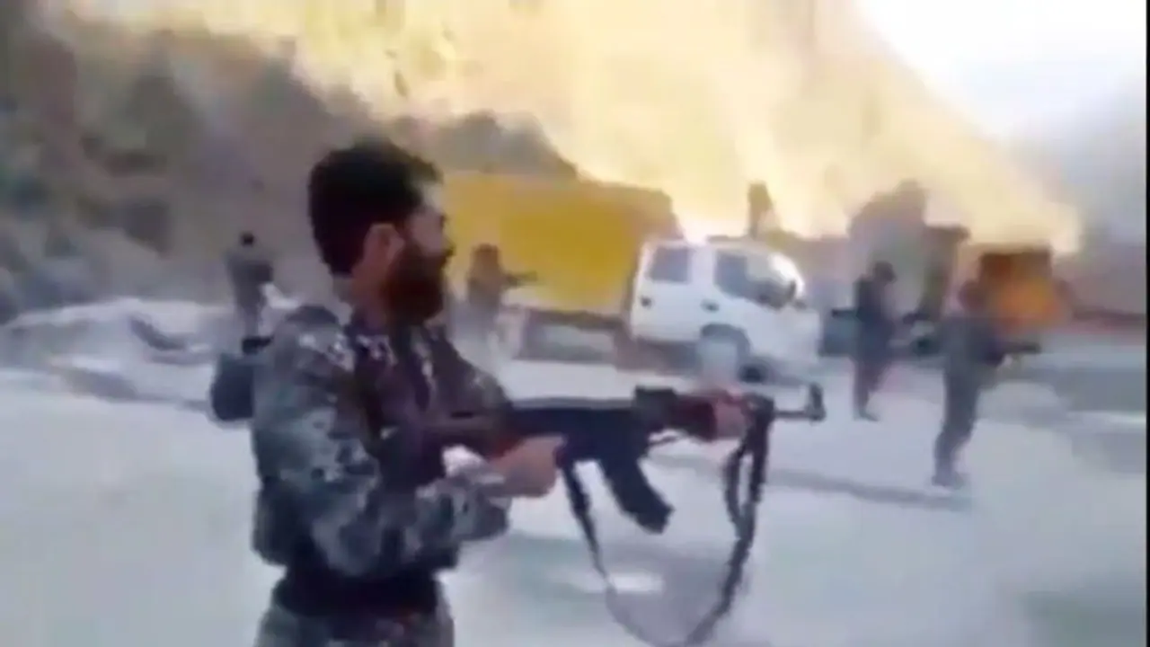 Damning videos of Pakistan Army's atrocities emerge