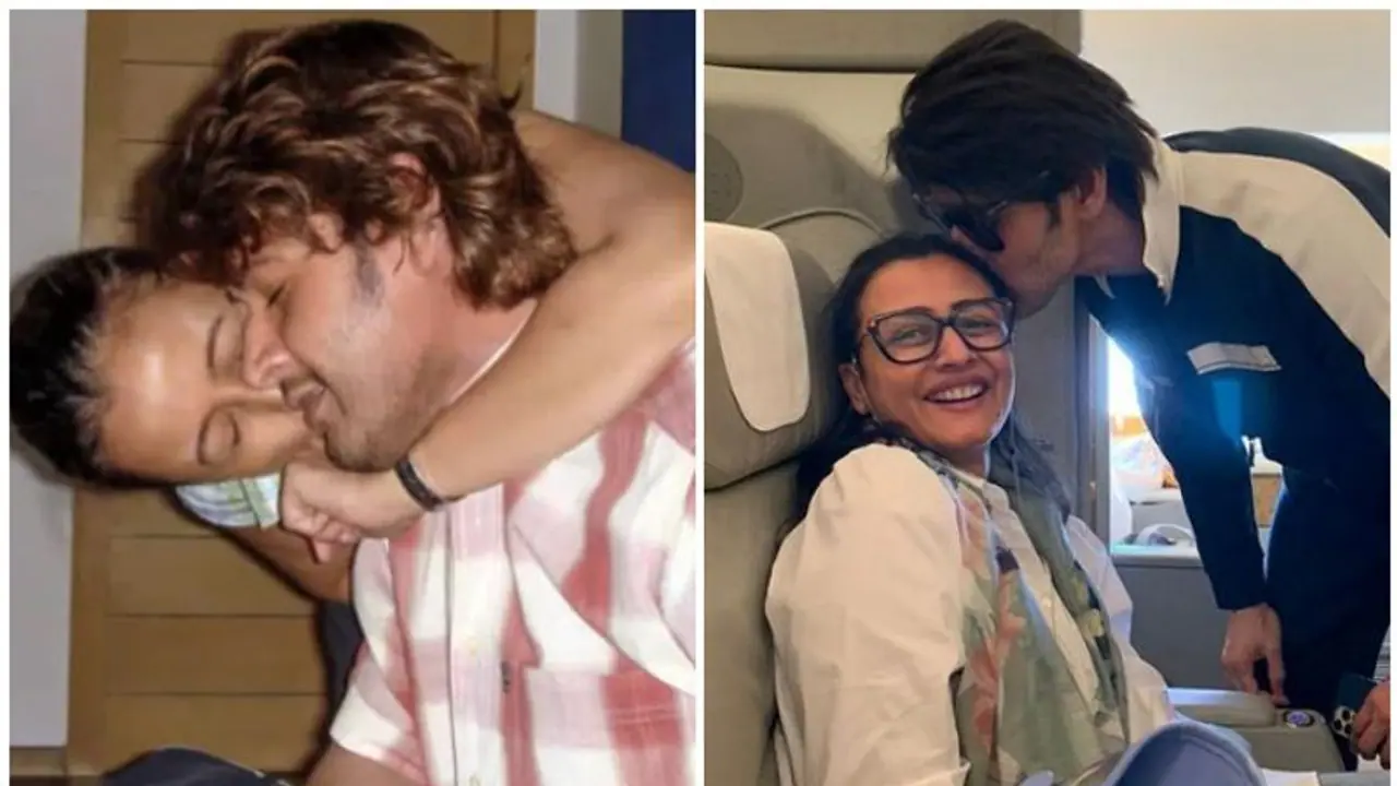 'ഞങ്ങളുടെ വിവാഹബന്ധത്തിലെ ചേരുവകള്‍ ഇതാണ്', മഹേഷ് ബാബുവിന് ആശംസയുമായി ഭാര്യ!