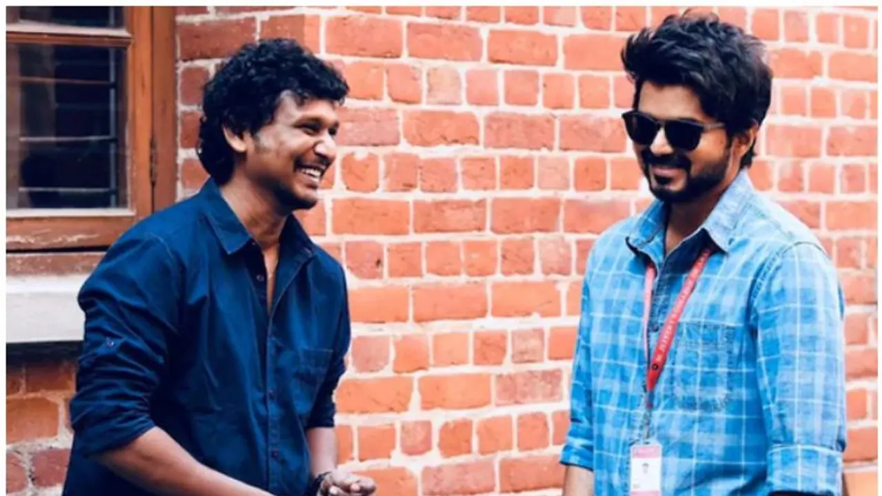 മാസ്റ്റര് വൻ ഹിറ്റ്, വിജയ്യും ലോകേഷ് കനകരാജും വീണ്ടും ഒന്നിക്കുന്നു മാസ്റ്റര് വൻ ഹിറ്റ്, വിജയ്യും ലോകേഷ് കനകരാജും വീണ്ടും ഒന്നിക്കുന്നു