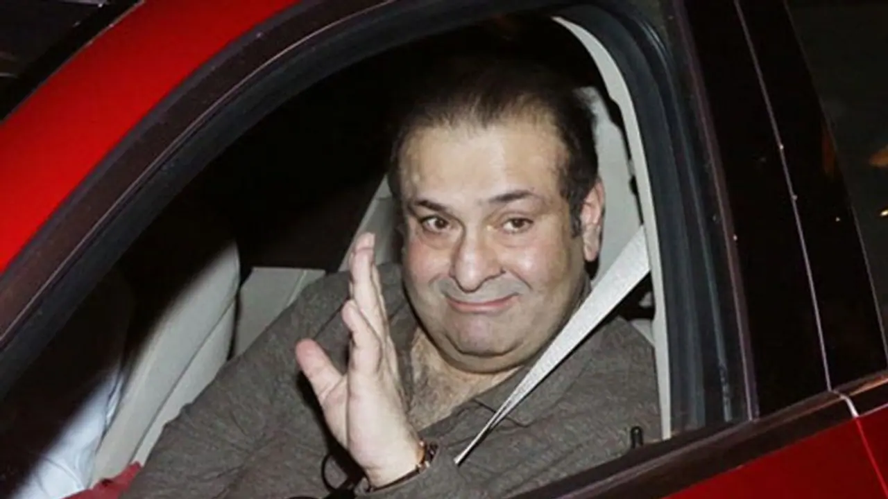 नहीं होगा करीना के चाचा राजीव कपूर का चौथा, भाभी नीतू सिंह ने बताई इसके पीछे की खास वजह नहीं होगा करीना के चाचा राजीव कपूर का चौथा, भाभी नीतू सिंह ने बताई इसके पीछे की खास वजह