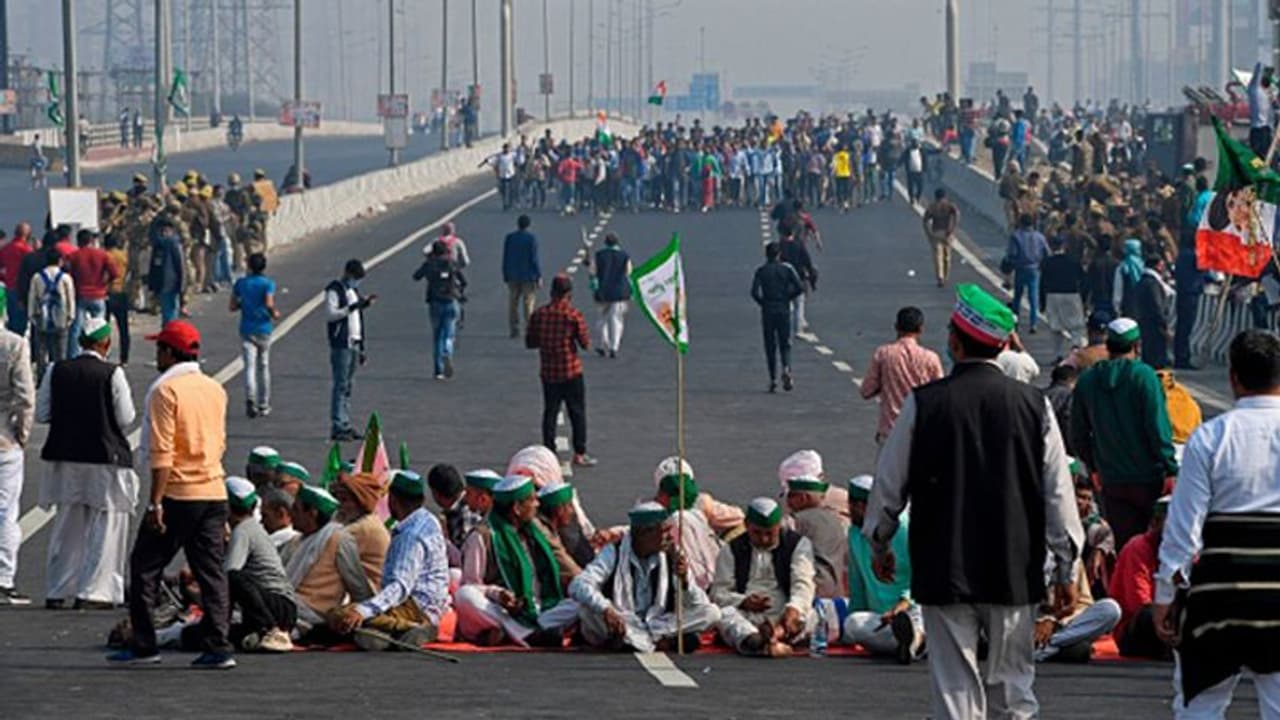 नेशनल इन्वेस्टिगेशन एजेंसी ने आंदोलन से जुड़े किसी भी किसान को नोटिस दिया? सरकार ने दिया इस बात का जवाब नेशनल इन्वेस्टिगेशन एजेंसी ने आंदोलन से जुड़े किसी भी किसान को नोटिस दिया? सरकार ने दिया इस बात का जवाब