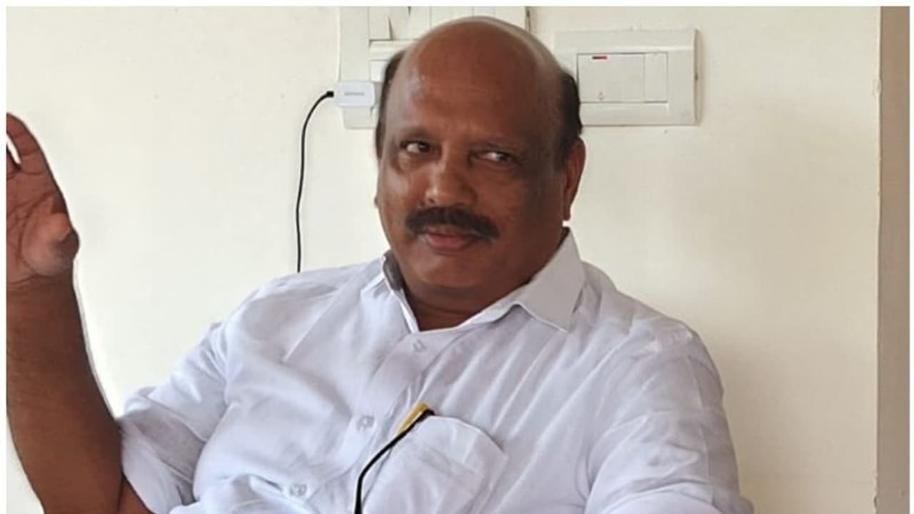 തോമസ് കെ തോമസ് എംഎൽഎക്കെതിരായ ജാതി അധിക്ഷേപ കേസ്; പരാതിക്കാരിക്കെതിരെയും കേസ് തോമസ് കെ തോമസ് എംഎൽഎക്കെതിരായ ജാതി അധിക്ഷേപ കേസ്; പരാതിക്കാരിക്കെതിരെയും കേസ്