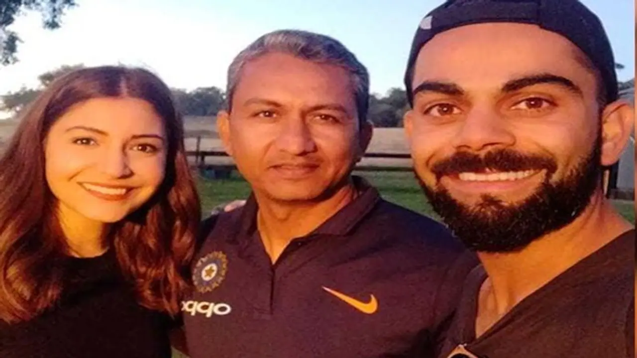 विराट की टीम में बड़ी जिम्मेदारी निभाएंगे ये पूर्व खिलाड़ी, कभी वर्ल्ड कप में भारत की हार के थे जिम्मेदार विराट की टीम में बड़ी जिम्मेदारी निभाएंगे ये पूर्व खिलाड़ी, कभी वर्ल्ड कप में भारत की हार के थे जिम्मेदार