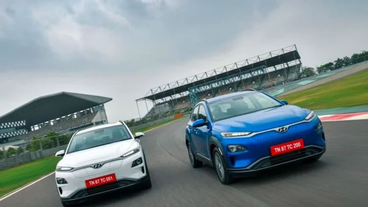 Hyundai EV : 2028ഓടെ ആറ് ഇലക്ട്രിക്ക് മോഡലുകള്‍ ഇന്ത്യയിൽ അവതരിപ്പിക്കാന്‍ ഹ്യുണ്ടായി