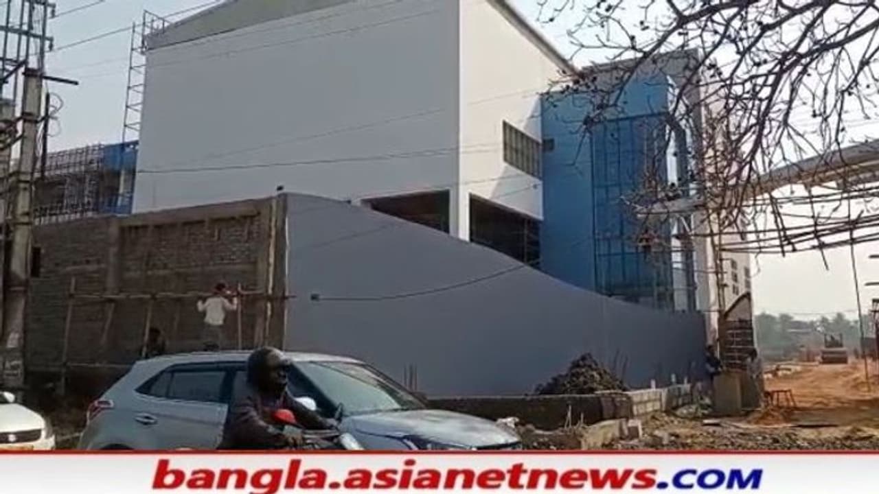 বিদ্যুৎকর্মীর মৃত্যু ঘিরে রহস্য, 'বিদ্যুৎপিষ্ট' নাকি অন্য কারণ, তদন্তে বিষ্ণুপুর থানার পুলিশ