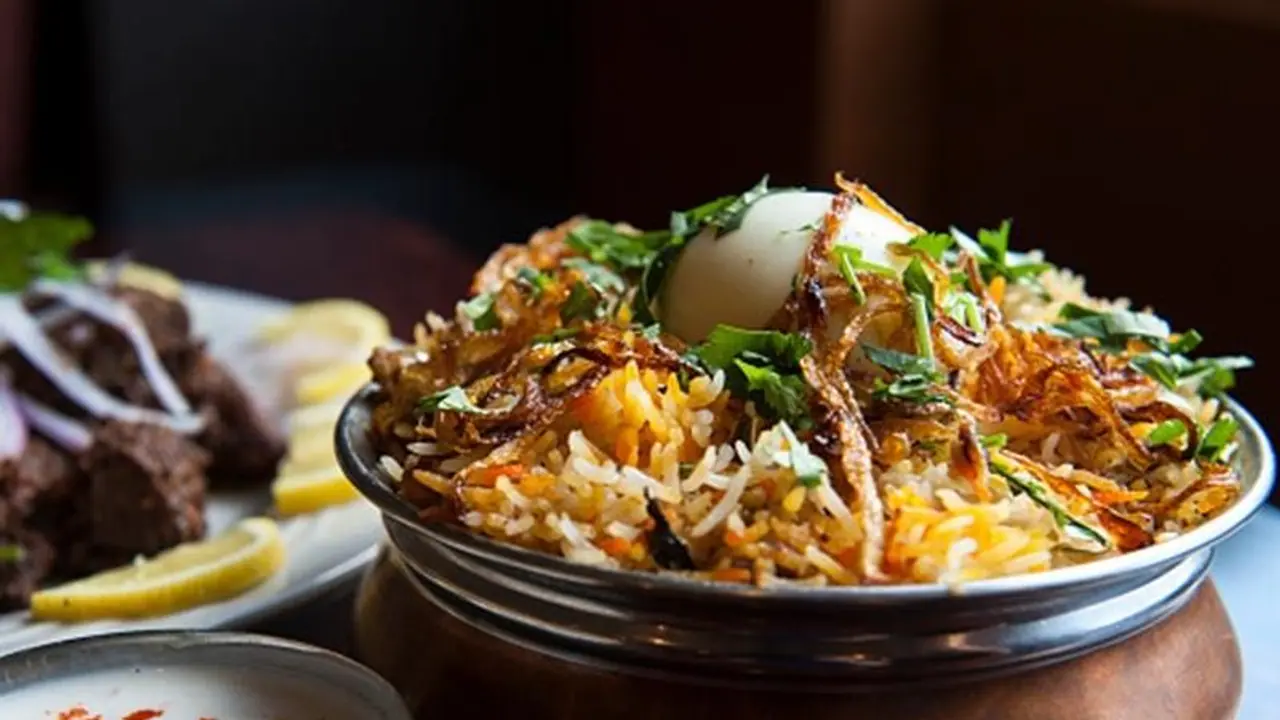 Humanity exists! Kerala family celebrates Eid by feeding biryani in an orphanage