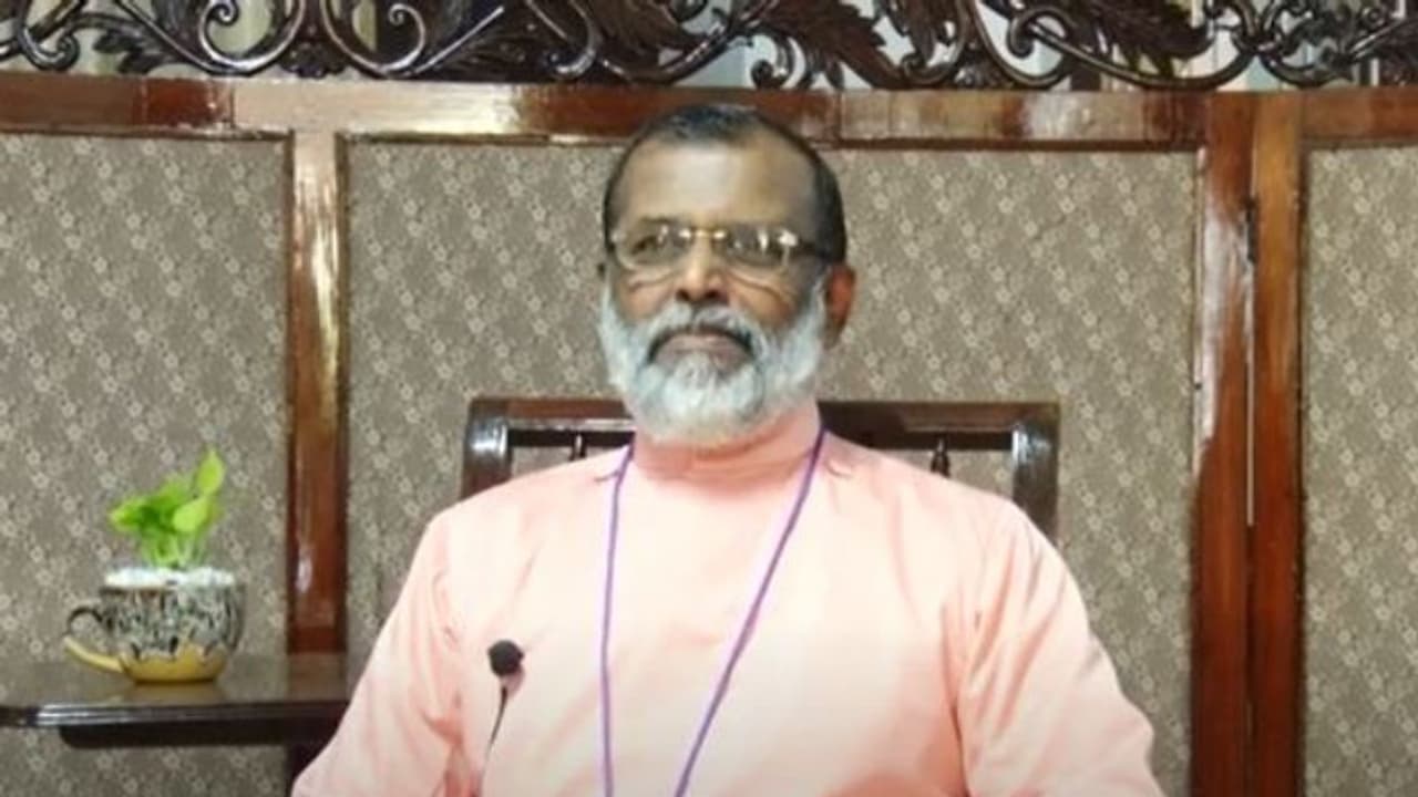 സഭ സമരം ചെയ്യുന്ന കര്‍ഷകര്‍ക്കൊപ്പം; നിലപാട് വ്യക്തമാക്കി സിഎസ്ഐ ബിഷപ്