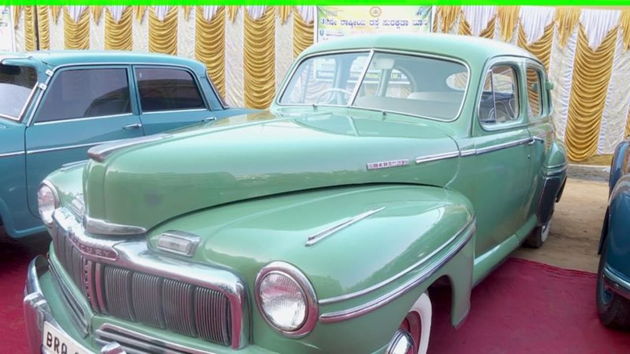 വിന്‍റേജ് വാഹനങ്ങൾക്ക് പ്രത്യേക രജിസ്ട്രേഷൻ, ഉത്തരവിറങ്ങി