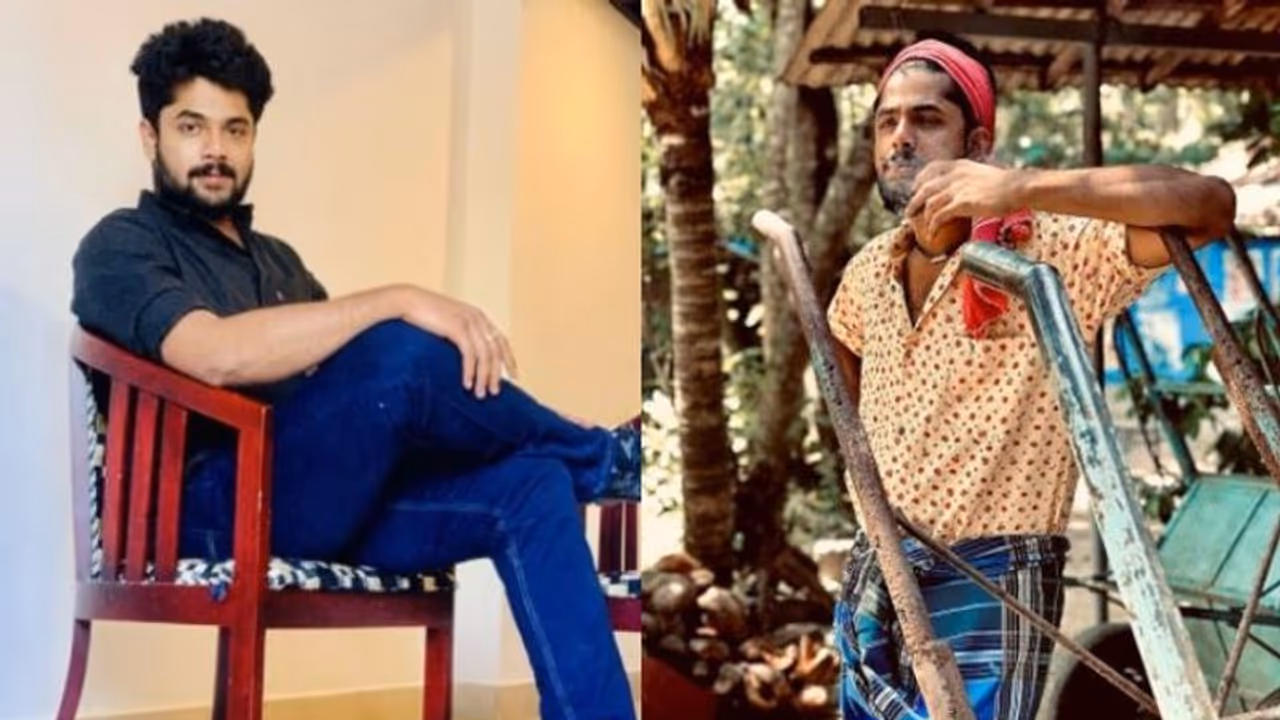 അനശ്വരതാരം ജയനെ അനുകരിച്ച് സിദ്ധാര്ത്ഥ് പ്രഭു; കയ്യടിച്ച് സോഷ്യല്മീഡിയ അനശ്വരതാരം ജയനെ അനുകരിച്ച് സിദ്ധാര്ത്ഥ് പ്രഭു; കയ്യടിച്ച് സോഷ്യല്മീഡിയ