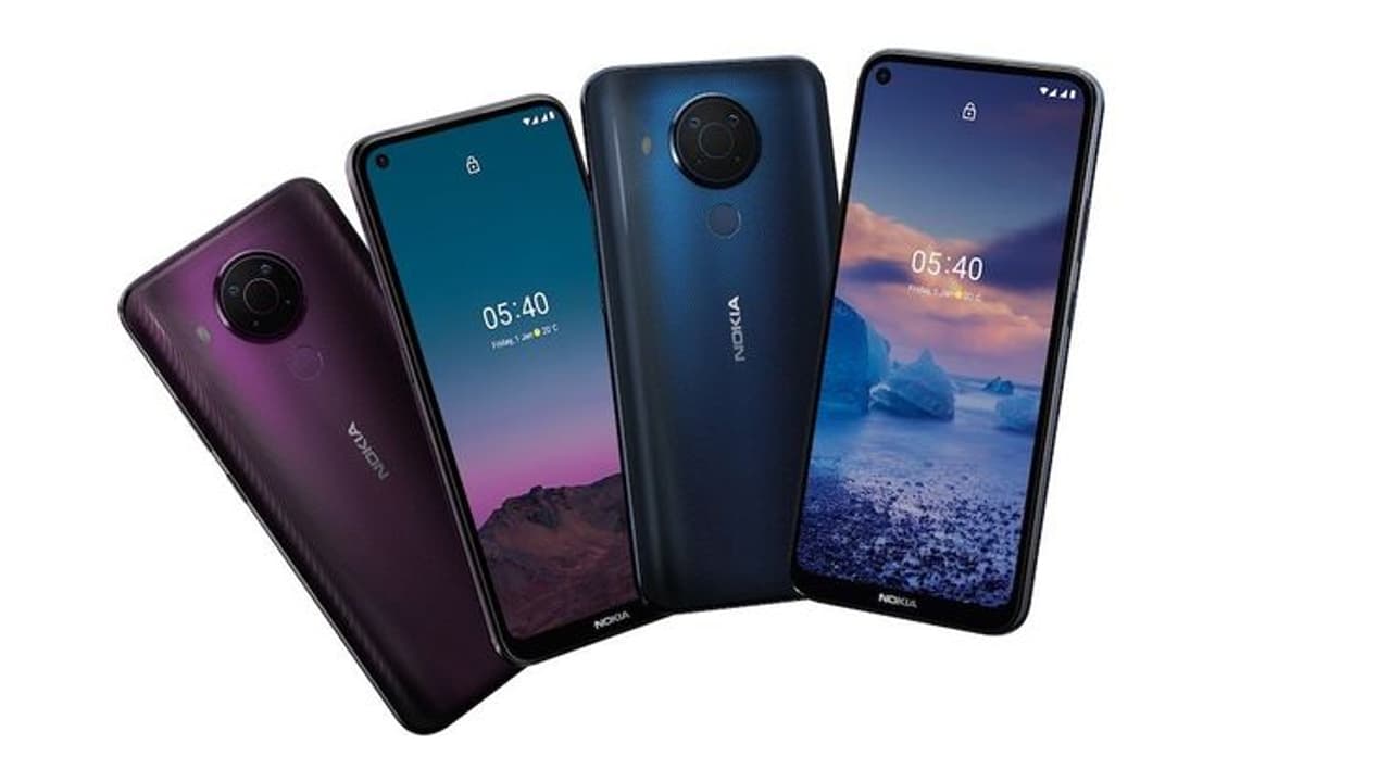 লঞ্চের আগেই ফাঁস ফিচার, ৪ এপ্রিল লঞ্চ হতে পারে Nokia দুটি নজরকাড়া স্মার্টফোন