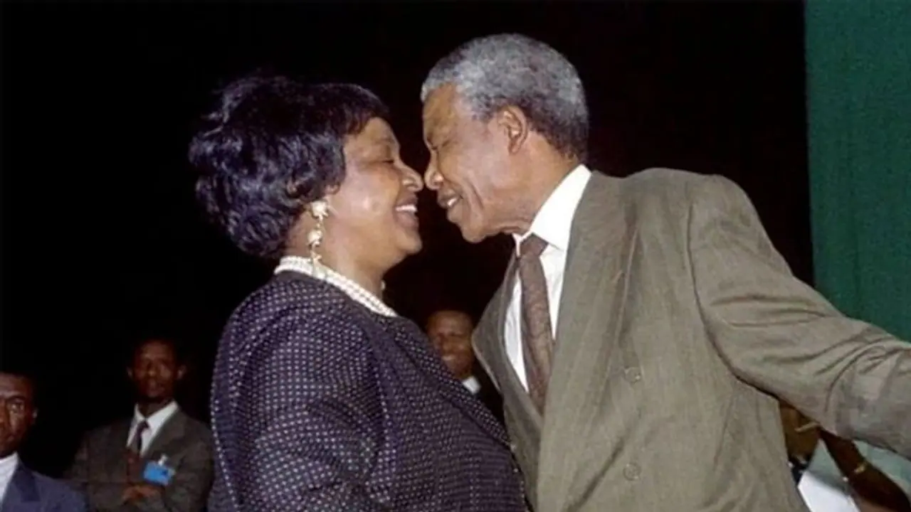 पहले गैर भारतीय थे मंडेला जिन्हें मिला भारत रत्न, जानिए 27 साल बाद जेल से बाहर आए तो पहली रात क्या खाए 