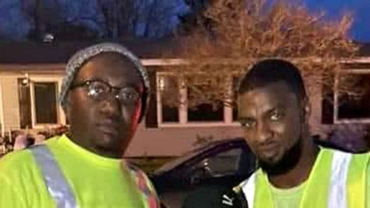 కారులో బందీయైన పదేళ్ల పాప.. కిడ్నాపర్ నుంచి రక్షించి.. ఫేస్బుక్ లైవ్.. కారులో బందీయైన పదేళ్ల పాప.. కిడ్నాపర్ నుంచి రక్షించి.. ఫేస్బుక్ లైవ్..