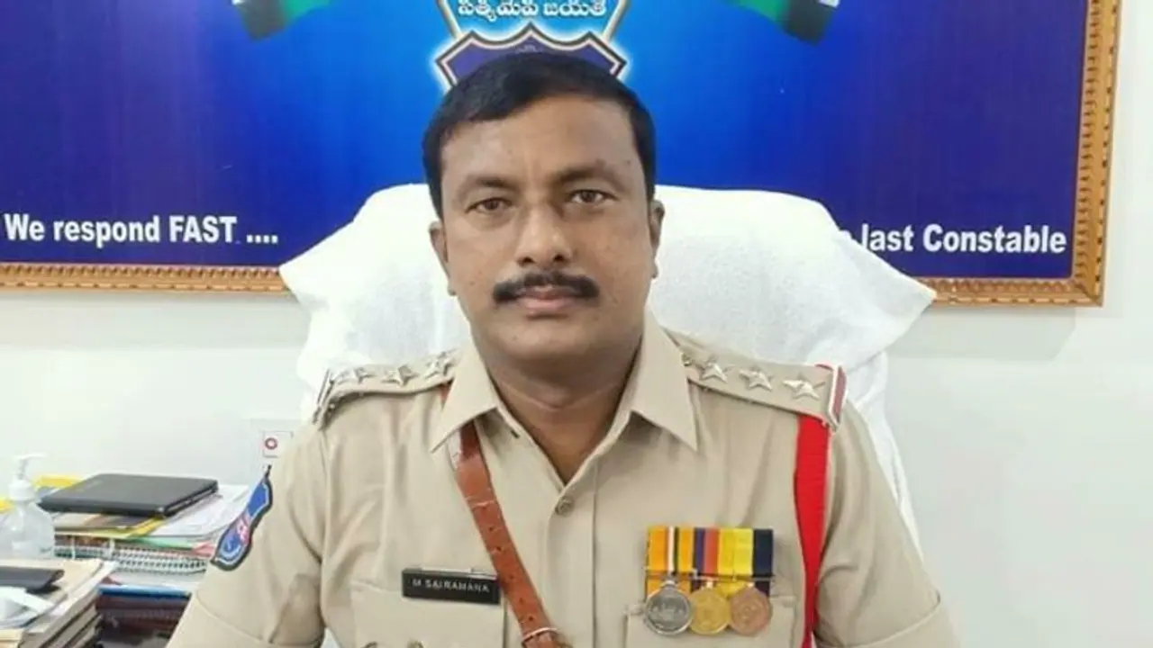 చిట్యాల సీఐ ఆత్మహత్యాయత్నం... కారణాలను వివరిస్తూ సూసైడ్ నోట్ చిట్యాల సీఐ ఆత్మహత్యాయత్నం... కారణాలను వివరిస్తూ సూసైడ్ నోట్