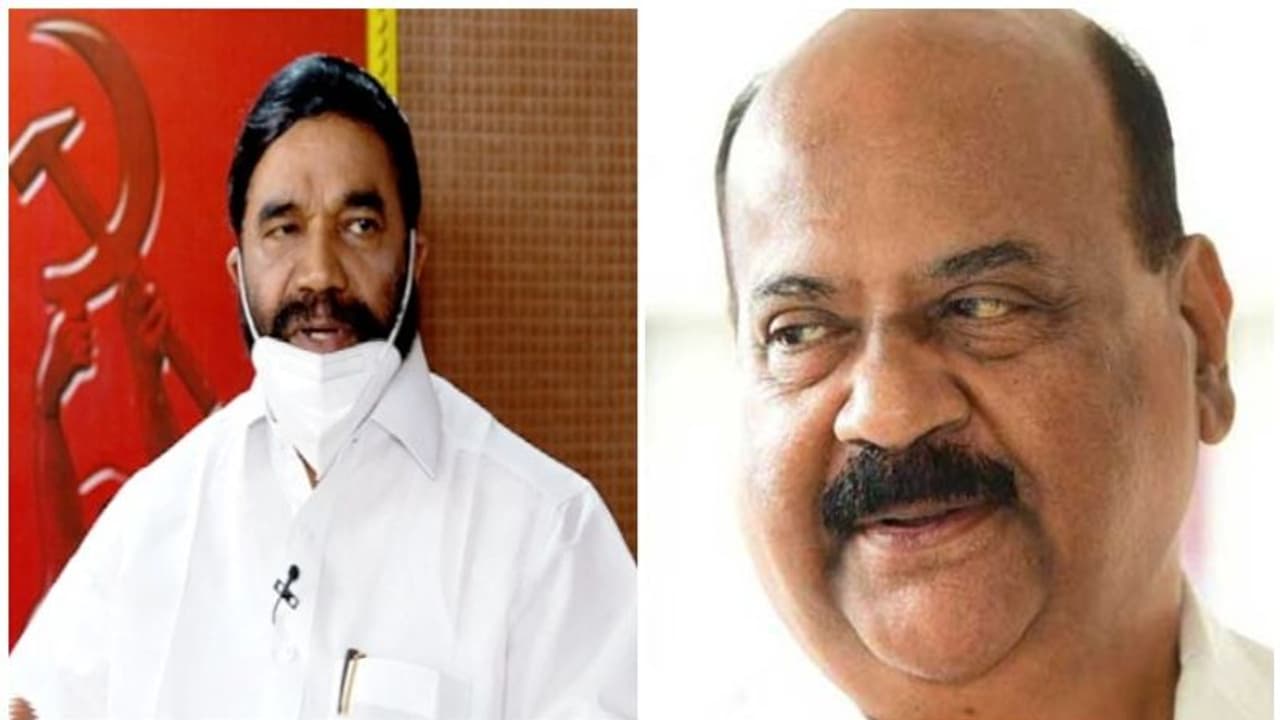 കാപ്പനെ തള്ളി സിപിഎം,'പാലായിൽ ജയിച്ചത് മാണി സി കാപ്പന്റെ മികവുകൊണ്ടല്ലെന്ന് വിഎൻ വാസവൻ കാപ്പനെ തള്ളി സിപിഎം,'പാലായിൽ ജയിച്ചത് മാണി സി കാപ്പന്റെ മികവുകൊണ്ടല്ലെന്ന് വിഎൻ വാസവൻ