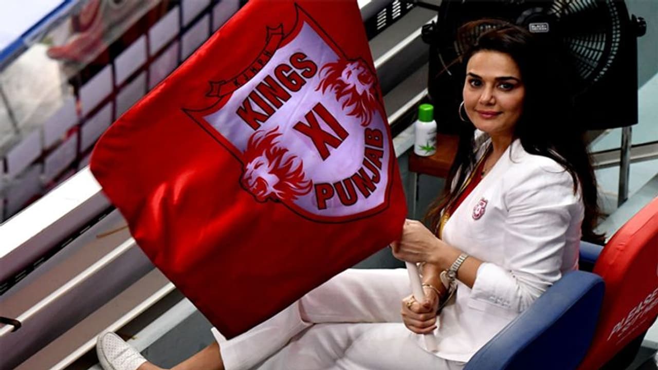 IPL 2021: ಕಿಂಗ್ಸ್ ಇಲೆವನ್ ಪಂಜಾಬ್ ತಂಡದ ಹೆಸರು ಬದಲು..! IPL 2021: ಕಿಂಗ್ಸ್ ಇಲೆವನ್ ಪಂಜಾಬ್ ತಂಡದ ಹೆಸರು ಬದಲು..!