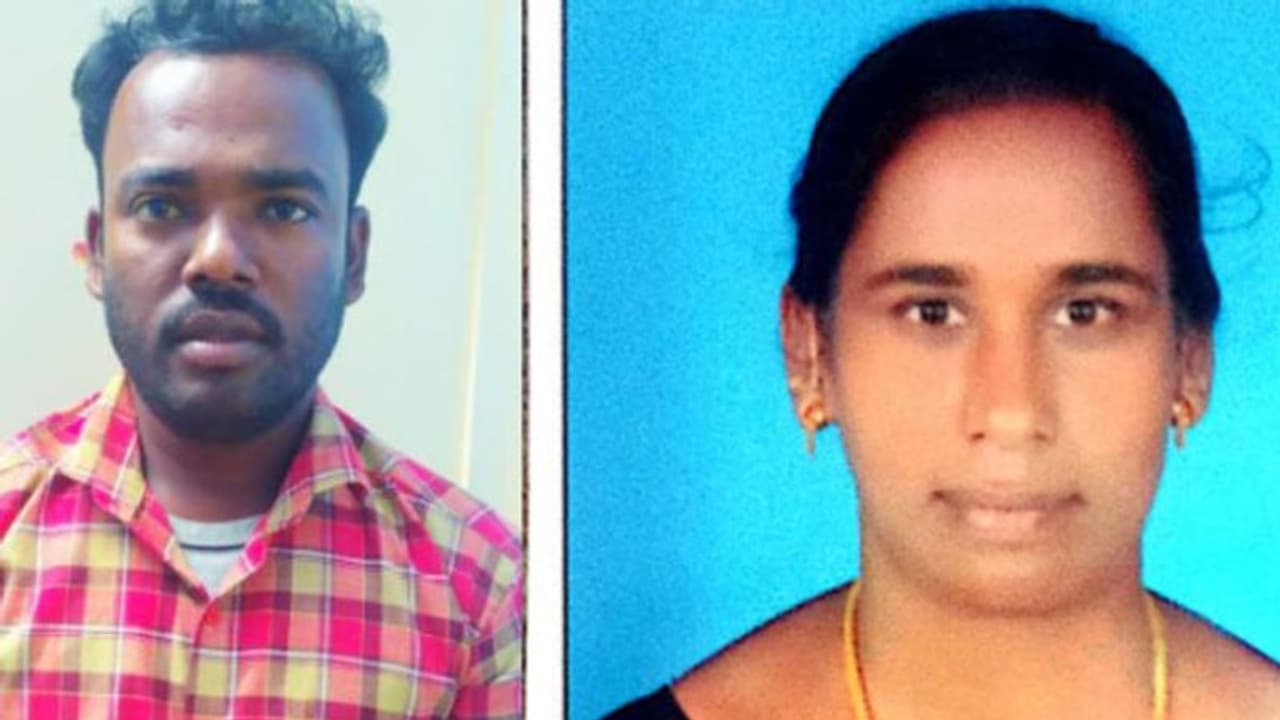 இளைஞர் மீது தீராத வெறியால் திருமணத்தை தடுத்து நிறுத்திய 2 குழந்தைகளின் தாய்... இறுதியில் நேர்ந்த பயங்கரம்..! இளைஞர் மீது தீராத வெறியால் திருமணத்தை தடுத்து நிறுத்திய 2 குழந்தைகளின் தாய்... இறுதியில் நேர்ந்த பயங்கரம்..!