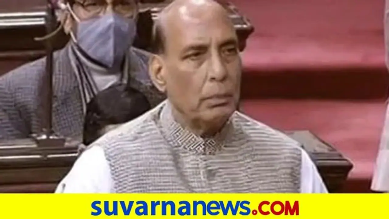 'ಡ್ರ್ಯಾಗನ್ಗೆ ಒಂದಿಂಚೂ ನೆಲ ಬಿಟ್ಟಿಲ್ಲ: ಸೇನೆ ಹಿಂದಕ್ಕೆ ಕರೆಸಿಕೊಳ್ಳಲು ಭಾರತ ಚೀನಾ ಒಪ್ಪಂದ' 'ಡ್ರ್ಯಾಗನ್ಗೆ ಒಂದಿಂಚೂ ನೆಲ ಬಿಟ್ಟಿಲ್ಲ: ಸೇನೆ ಹಿಂದಕ್ಕೆ ಕರೆಸಿಕೊಳ್ಳಲು ಭಾರತ ಚೀನಾ ಒಪ್ಪಂದ'