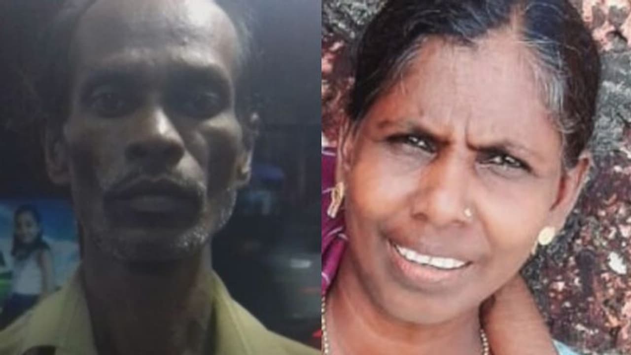 തലശ്ശേരിയിൽ സ്ത്രീ ഓട്ടോയിൽ നിന്നും വീണു മരിച്ച സംഭവം കൊലപാതകമെന്ന് പൊലീസ് തലശ്ശേരിയിൽ സ്ത്രീ ഓട്ടോയിൽ നിന്നും വീണു മരിച്ച സംഭവം കൊലപാതകമെന്ന് പൊലീസ്