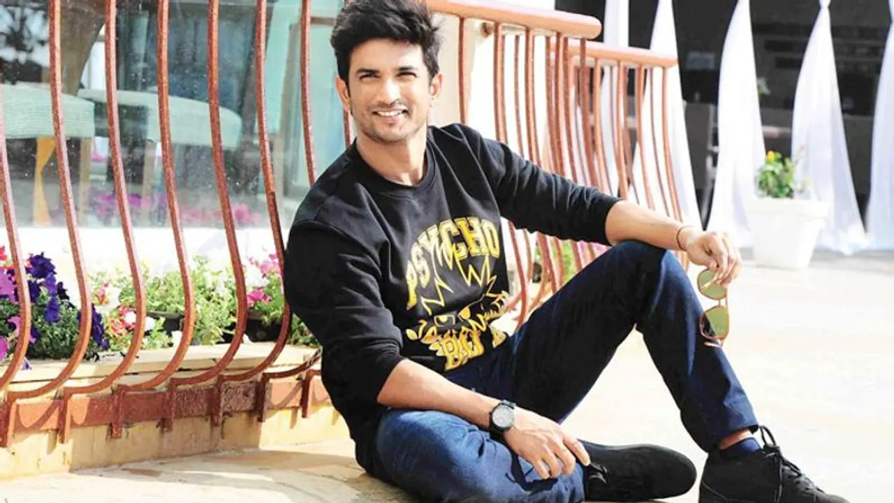 Delhi HC refuses to stay release of movie 'Nyay: The Justice,' based on Sushant Singh Rajput's death Delhi HC refuses to stay release of movie 'Nyay: The Justice,' based on Sushant Singh Rajput's death