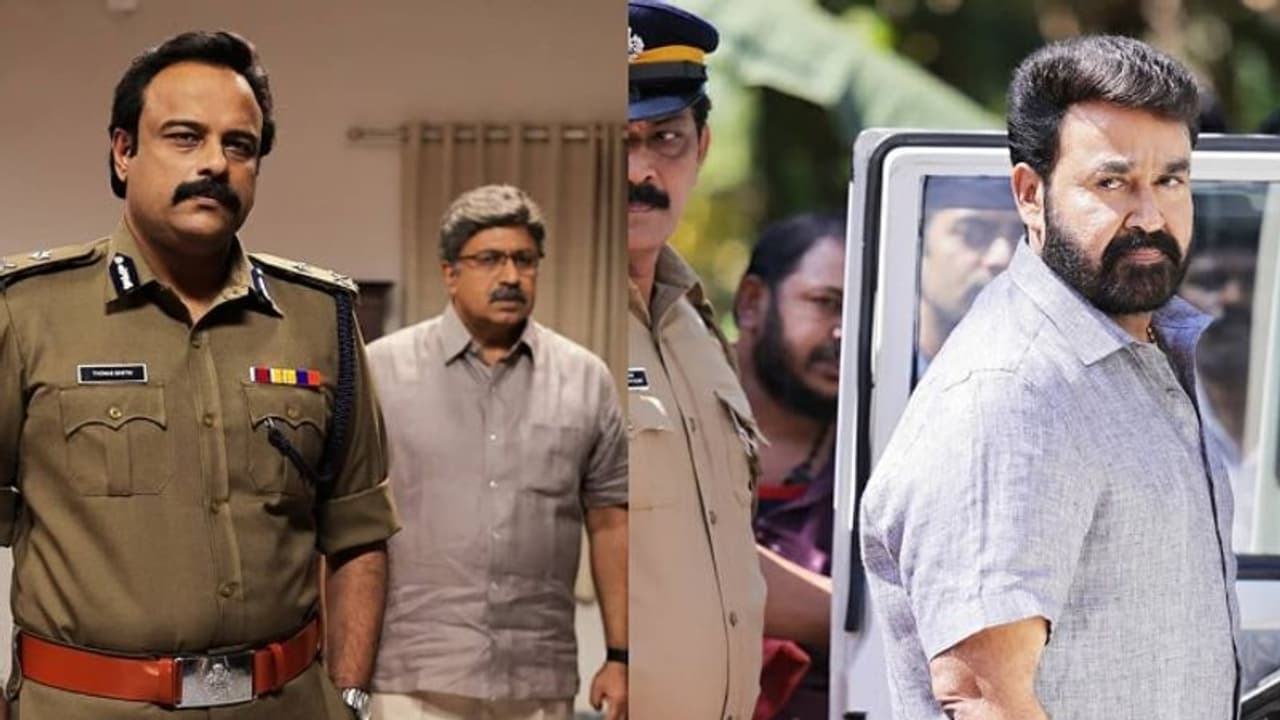 'ജോർജൂട്ടിയും കുടുംബവും വേറെ ലെവൽ, മോഹൻലാൽ റോക്സ്'; ദൃശ്യം 2 പ്രേക്ഷക പ്രതികരണം ഇങ്ങനെ