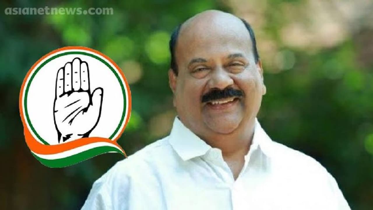 കൈപ്പത്തി ചിഹ്നത്തിൽ പാലായിൽ മത്സരിക്കണം ? മാണി സി കാപ്പനെ സ്വാഗതം ചെയ്ത് ഹൈക്കമാൻഡ് കൈപ്പത്തി ചിഹ്നത്തിൽ പാലായിൽ മത്സരിക്കണം ? മാണി സി കാപ്പനെ സ്വാഗതം ചെയ്ത് ഹൈക്കമാൻഡ്