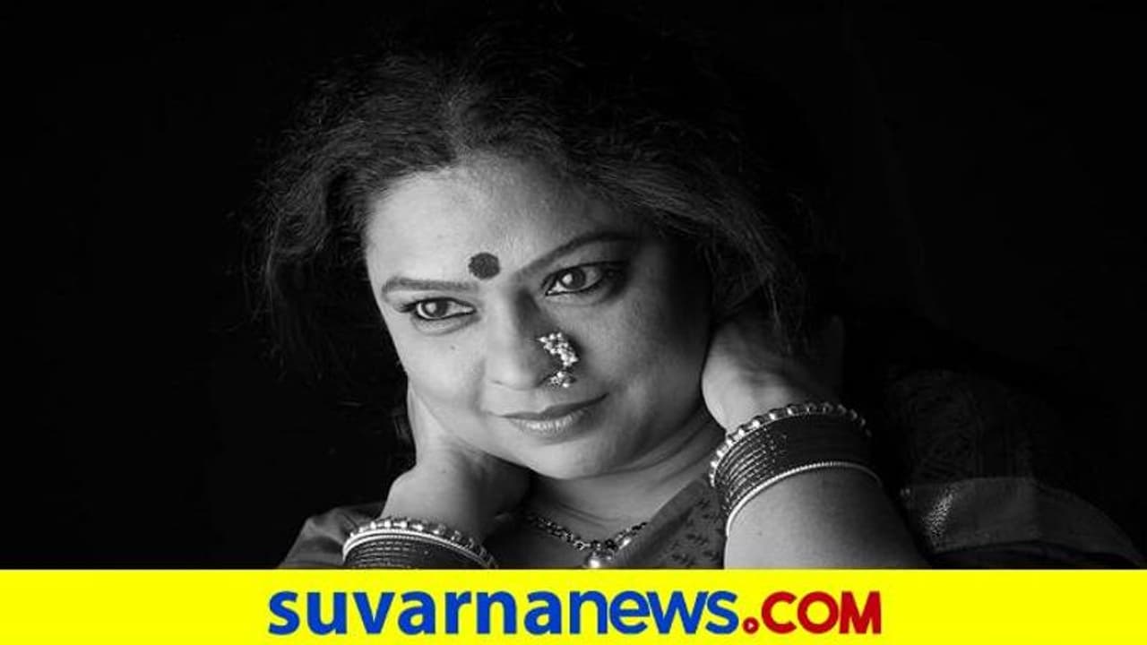 ನಟರೋರ್ವರ ಬಳಿ 41 ಲಕ್ಷ ಸಾಲ : ನಟಿ ಪದ್ಮಜಾ ರಾವ್ಗೆ ಜಾಮೀನು ನಟರೋರ್ವರ ಬಳಿ 41 ಲಕ್ಷ ಸಾಲ : ನಟಿ ಪದ್ಮಜಾ ರಾವ್ಗೆ ಜಾಮೀನು