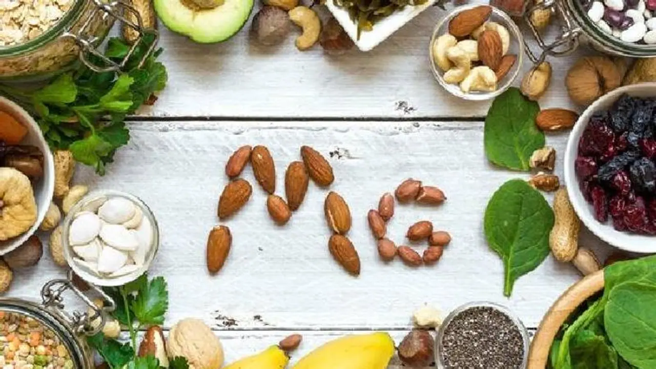 നിങ്ങളില്‍ മഗ്നീഷ്യത്തിന്‍റെ കുറവുണ്ടോ? ഡയറ്റില്‍ ഉള്‍പ്പെടുത്താം ഈ ഭക്ഷണങ്ങള്‍...