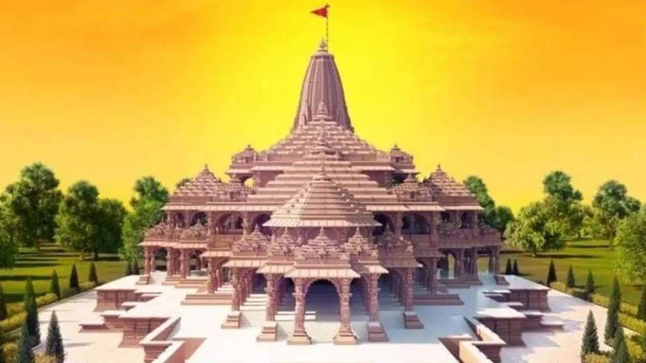 ರಾಮ ಮಂದಿರ ದೇಣಿಗೆ ದಂಗಲ್: ರಾಜಕೀಯ ನಾಯಕರ ಕೆಸರೆರಚಾಟ ರಾಮ ಮಂದಿರ ದೇಣಿಗೆ ದಂಗಲ್: ರಾಜಕೀಯ ನಾಯಕರ ಕೆಸರೆರಚಾಟ