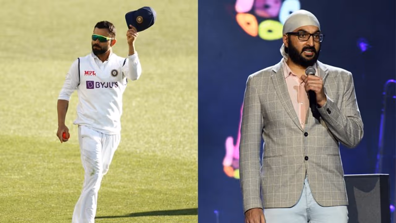 India vs England 2020 21: Monty Panesar says Virat Kohli may quit if he loses Test series India vs England 2020 21: Monty Panesar says Virat Kohli may quit if he loses Test series