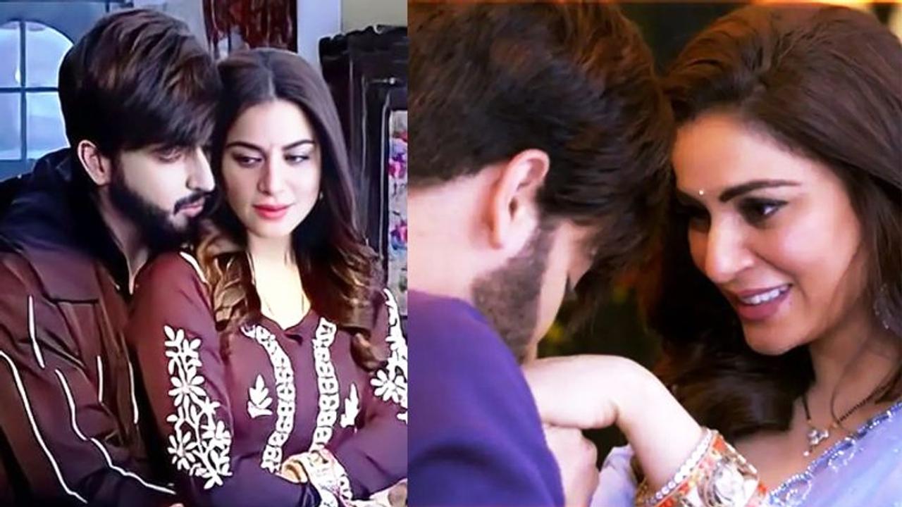 कुंडली भाग्य: वेलेंटाइन पर खिड़की के रास्ते प्रीता के घर घुसेगा करण, सबकी नजरों से छुप कर दोनों करेंगे रोमांस कुंडली भाग्य: वेलेंटाइन पर खिड़की के रास्ते प्रीता के घर घुसेगा करण, सबकी नजरों से छुप कर दोनों करेंगे रोमांस