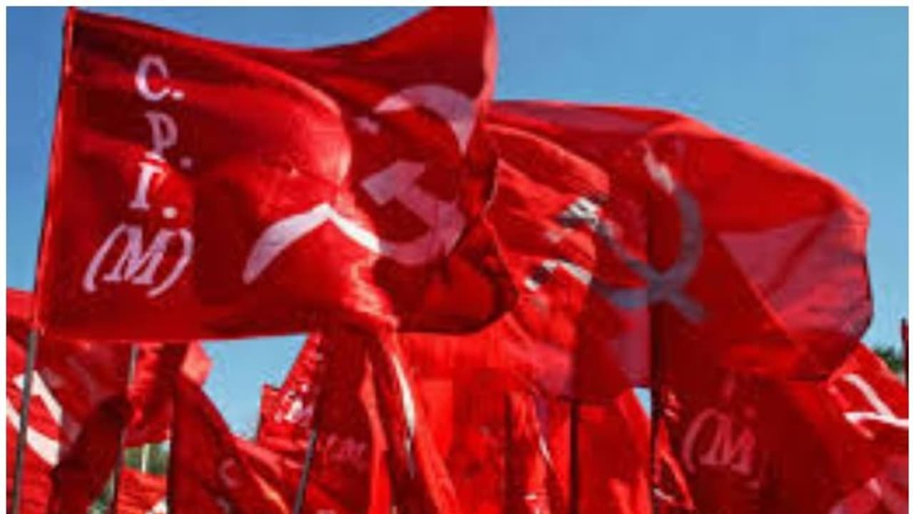 അട്ടപ്പാടിയിലെ ആദിവാസി ഭൂമി വിഷയം; വനം വകുപ്പിനെതിരെ സിപിഎം