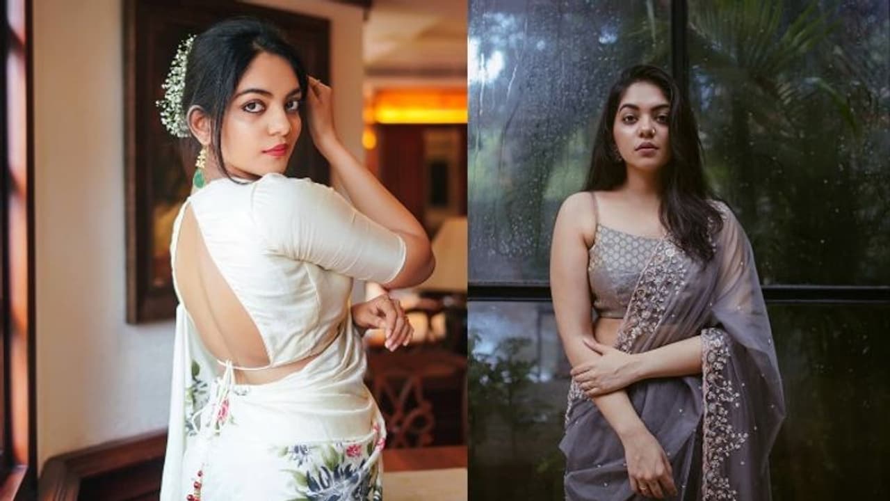 ബിഗ് ബോസിൽ ഉണ്ടോ? മറുപടിയുമായി അഹാന ബിഗ് ബോസിൽ ഉണ്ടോ? മറുപടിയുമായി അഹാന