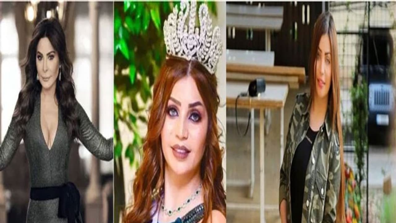 విడాకులు అడిగిందని... మోడల్ దారుణ హత్య..!