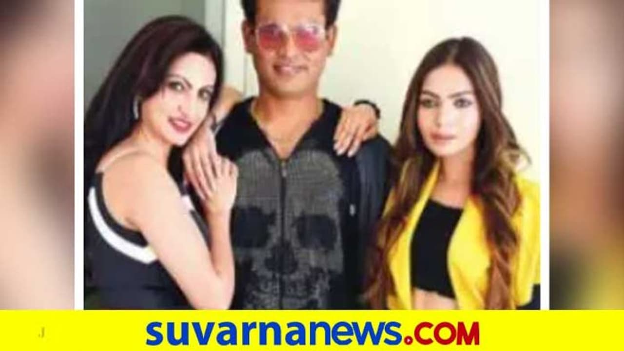 ಹಾರರ್‌ ಸ್ಟೋರಿ ಸ್ಕೇರಿ ಫಾರೆಸ್ಟ್‌; ಜಯಪ್ರಭು ಸಿನಿಮಾ ಫೆ.26ರಂದು ಬಿಡುಗಡೆ!