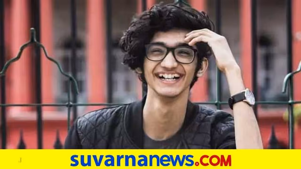 ಲಿಪ್ಲಾಕ್ ಸಹ ಆ್ಯಕ್ಟಿಂಗ್ನ ಭಾಗವೇ: ಸಂಜಿತ್ ಹೆಗ್ಡೆ ಲಿಪ್ಲಾಕ್ ಸಹ ಆ್ಯಕ್ಟಿಂಗ್ನ ಭಾಗವೇ: ಸಂಜಿತ್ ಹೆಗ್ಡೆ