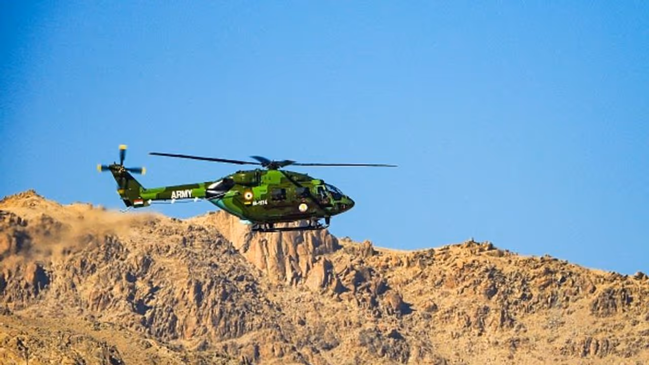 Shortest round of talks between India and China ended with resolve to keep negotiating Shortest round of talks between India and China ended with resolve to keep negotiating