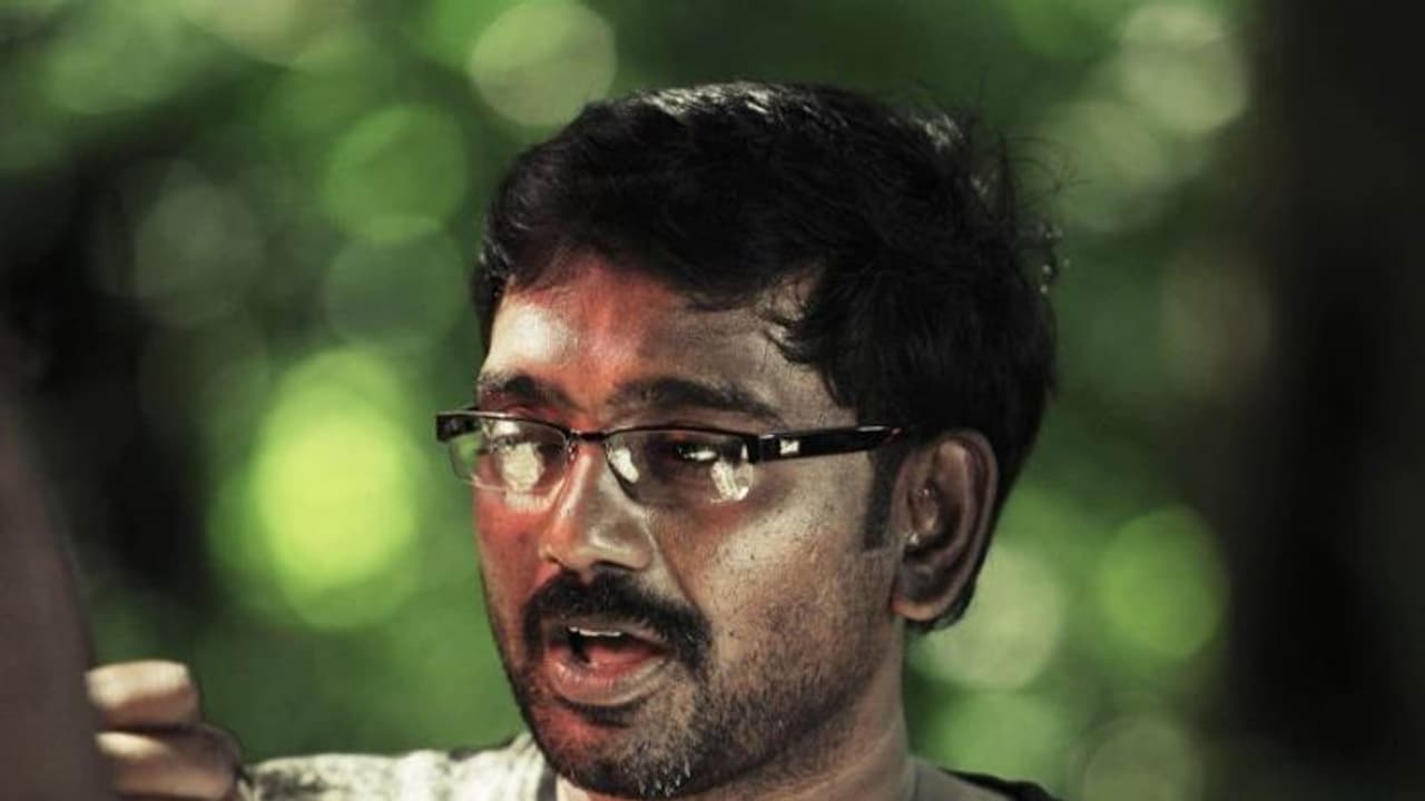 வசந்த பாலன் இயக்கி, தயாரிக்கும் படத்தின் படப்பிடிப்பு ஆரம்பமானது..! வசந்த பாலன் இயக்கி, தயாரிக்கும் படத்தின் படப்பிடிப்பு ஆரம்பமானது..!