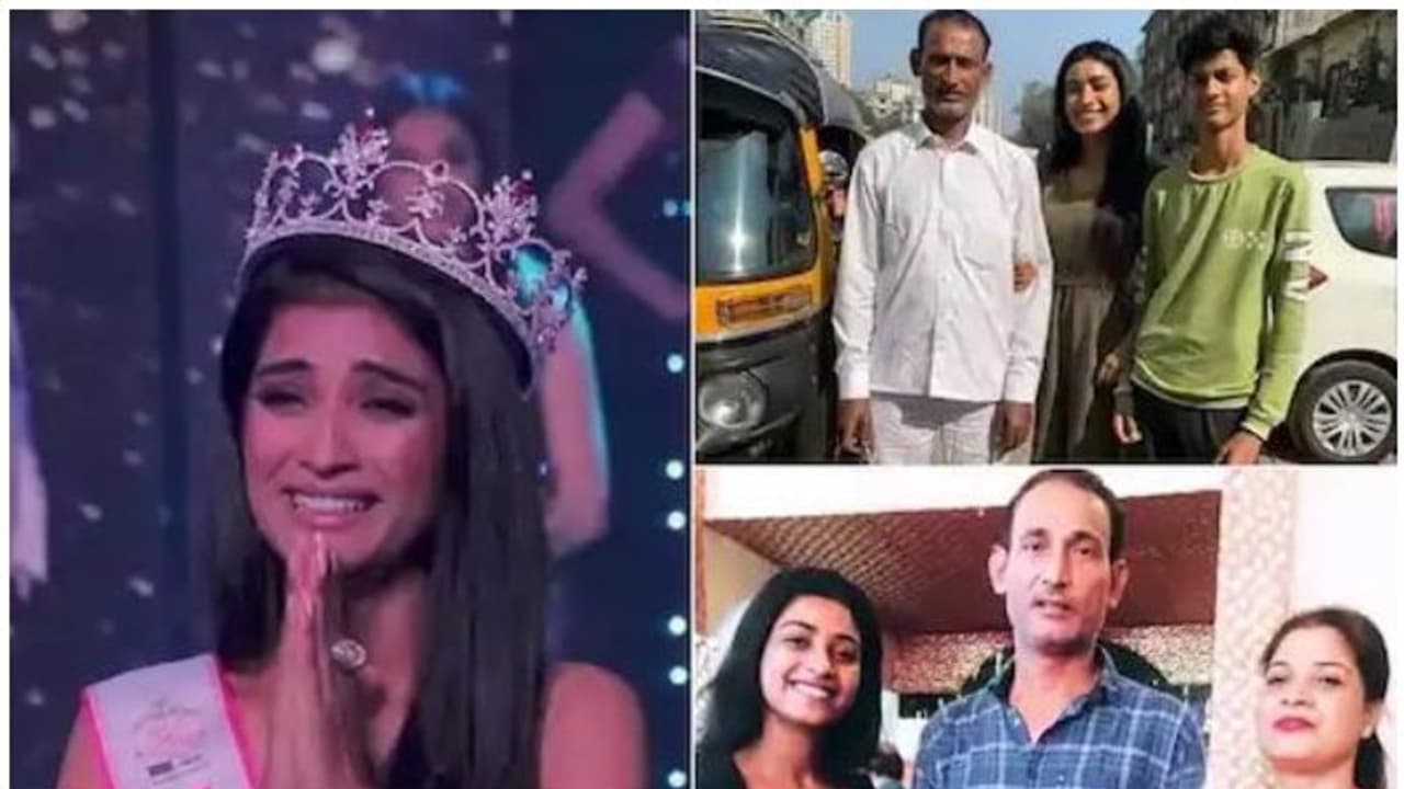 ഹോട്ടലില് പാത്രങ്ങള് കഴുകി, കോള് സെന്ററില് ജോലി ചെയ്തു; മിസ് ഇന്ത്യ റണ്ണറപ്പ് മന്യ പറയുന്നു ഹോട്ടലില് പാത്രങ്ങള് കഴുകി, കോള് സെന്ററില് ജോലി ചെയ്തു; മിസ് ഇന്ത്യ റണ്ണറപ്പ് മന്യ പറയുന്നു