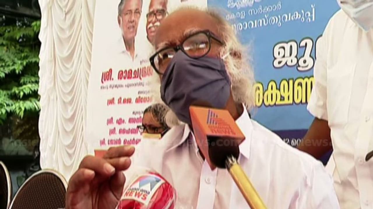 എൻസിപിയല്ല പോയാലും ഇടത് മുന്നണിക്ക് ക്ഷീണമാവില്ല, ശശീന്ദ്രൻ വന്നാൽ സ്വീകരിക്കുമെന്ന് കടന്നപ്പള്ളി രാമചന്ദ്രൻ എൻസിപിയല്ല പോയാലും ഇടത് മുന്നണിക്ക് ക്ഷീണമാവില്ല, ശശീന്ദ്രൻ വന്നാൽ സ്വീകരിക്കുമെന്ന് കടന്നപ്പള്ളി രാമചന്ദ്രൻ