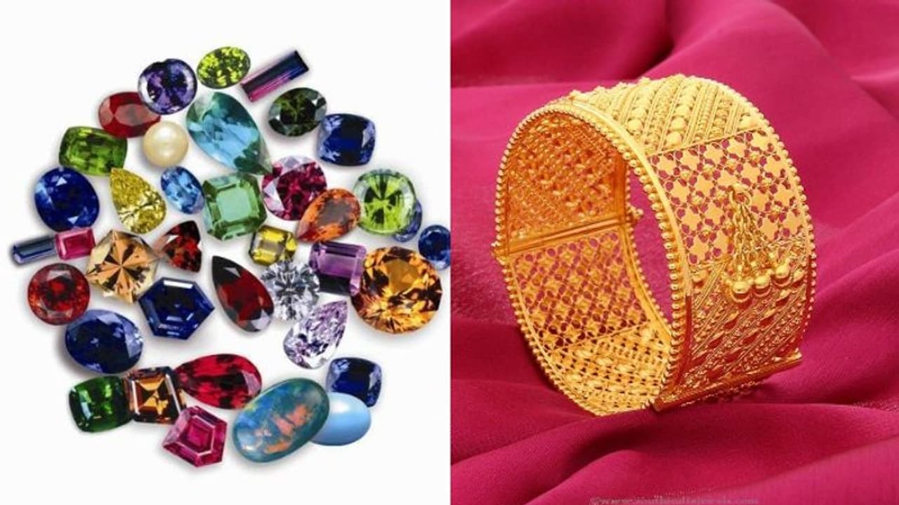 രത്ന ജ്വല്ലറി കയറ്റുമതിയിൽ വൻ ഇടിവ് രത്ന ജ്വല്ലറി കയറ്റുമതിയിൽ വൻ ഇടിവ്