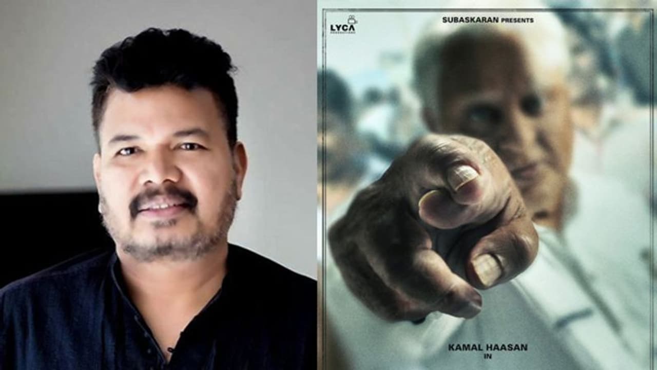 இயக்குநர் ஷங்கரை விடாமல் விரட்டும் லைகா... பிற படங்களை எடுக்க தடை கோரி ஐகோர்ட்டில் மேல்முறையீடு...! இயக்குநர் ஷங்கரை விடாமல் விரட்டும் லைகா... பிற படங்களை எடுக்க தடை கோரி ஐகோர்ட்டில் மேல்முறையீடு...!