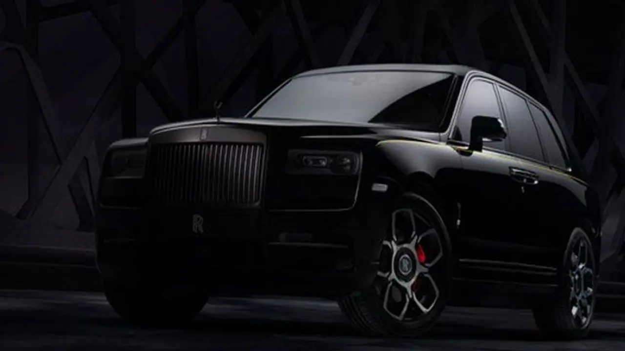 Rolls Royce to Bentley to Land Rover: Big Boy Toyz to begin e auction of vintage cars on December 19 Rolls Royce to Bentley to Land Rover: Big Boy Toyz to begin e auction of vintage cars on December 19