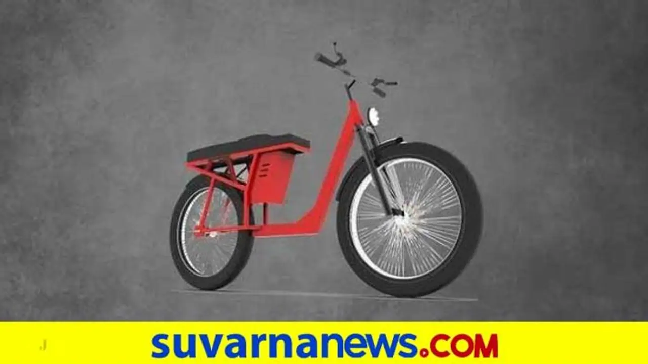 PiMo ಇ ಬೈಕ್ ಬೆಲೆ 30 ಸಾವಿರ ರೂ; ಇದನ್ನು ಓಡಿಸೋಕೆ ಬೇಕಿಲ್ಲ ಡಿಎಲ್