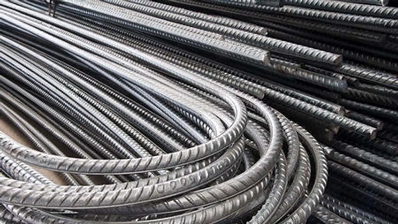 விண்ணை முட்டும் சிமெண்ட் ,கம்பி விலை.. வீடு கட்ட முடியாமல் திணறும் நடுத்தர மக்கள்.. அரசு நடவடிக்கை எடுக்குமா? விண்ணை முட்டும் சிமெண்ட் ,கம்பி விலை.. வீடு கட்ட முடியாமல் திணறும் நடுத்தர மக்கள்.. அரசு நடவடிக்கை எடுக்குமா?