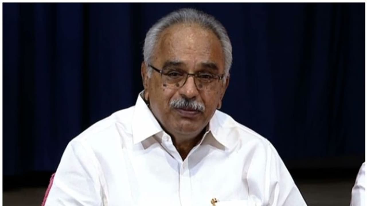 'പൊലീസ് അന്വേഷണത്തിൽ എല്ലാം പുറത്ത് വരുമെന്നാണ് വിശ്വാസം', മോൻസൻ മാവുങ്കൽ തട്ടിപ്പിൽ പ്രതികരിച്ച് കാനം