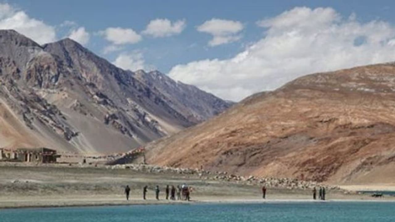 ഗാൽവൻ താഴ്‍വരയിലെ സംഘർഷ ദൃശ്യങ്ങൾ പുറത്തുവിട്ടത് അം​ഗീകരിക്കാനാകില്ല; ചൈനയ്ക്കെതിരെ ഇന്ത്യ