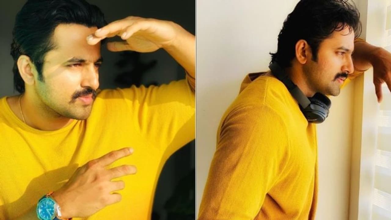 വാലന്റൈൻസ് ഡേ അടുത്തെത്തി, ഇതല്ലാതെ രക്ഷയില്ലെന്ന് ഉണ്ണി മുകുന്ദൻ, ‘സെഡ്‘ ആക്കാതെയെന്ന് ആരാധകർ