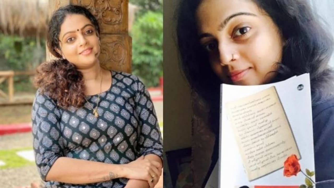 അശ്വതിയുടെ 'വഴി'ക്ക് കൈയടി; ഹൃദയത്തിലേക്കുള്ള വഴിയെന്ന് ആരാധകര് അശ്വതിയുടെ 'വഴി'ക്ക് കൈയടി; ഹൃദയത്തിലേക്കുള്ള വഴിയെന്ന് ആരാധകര്